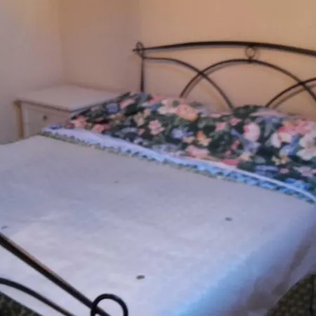 Appartement Via Calvario