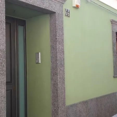 Appartement Via Calvario