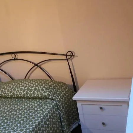 Appartement Via Calvario