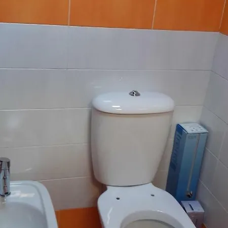 Appartement Via Calvario Mascalucia