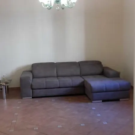 Via Calvario Appartement Mascalucia