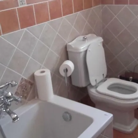Appartement Via Calvario *
