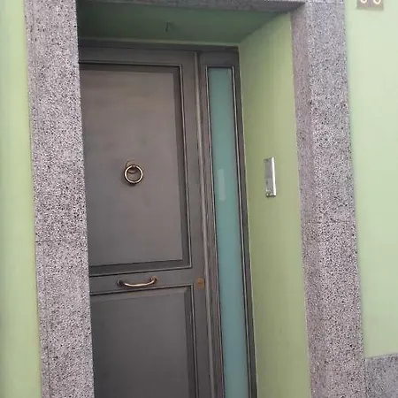 Via Calvario Appartement *