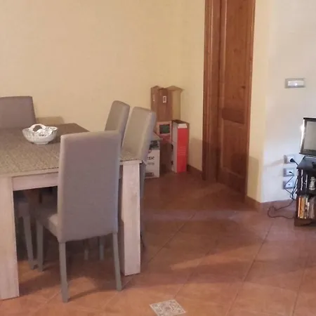 Appartement Via Calvario