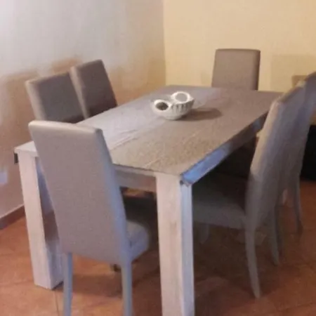 Appartement Via Calvario