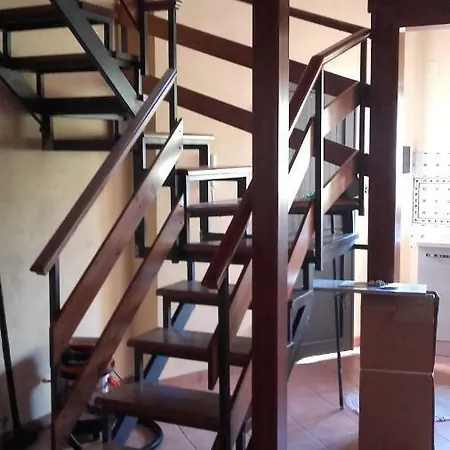 Apartament Via Calvario Mascalucia