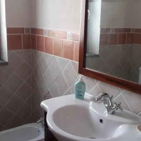 Apartament Via Calvario Mascalucia