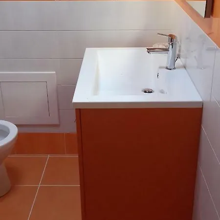 Apartament Via Calvario *